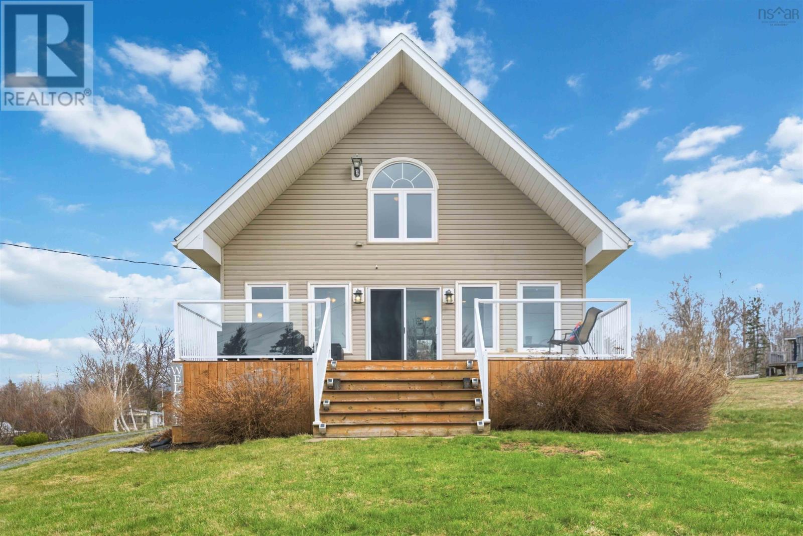 39 Blomidon View Lane, Bramber, Nova Scotia  B0N 2R0 - Photo 5 - 202608687