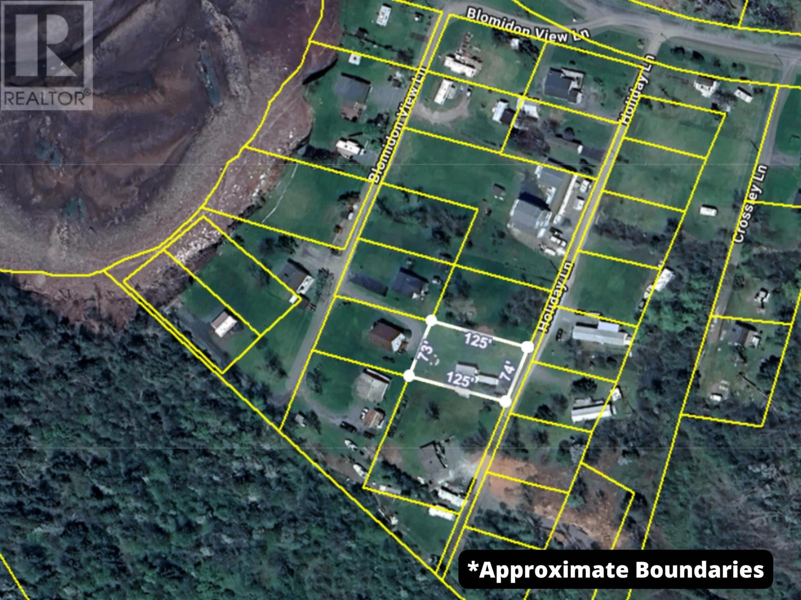 39 Blomidon View Lane, Bramber, Nova Scotia  B0N 2R0 - Photo 49 - 202608687