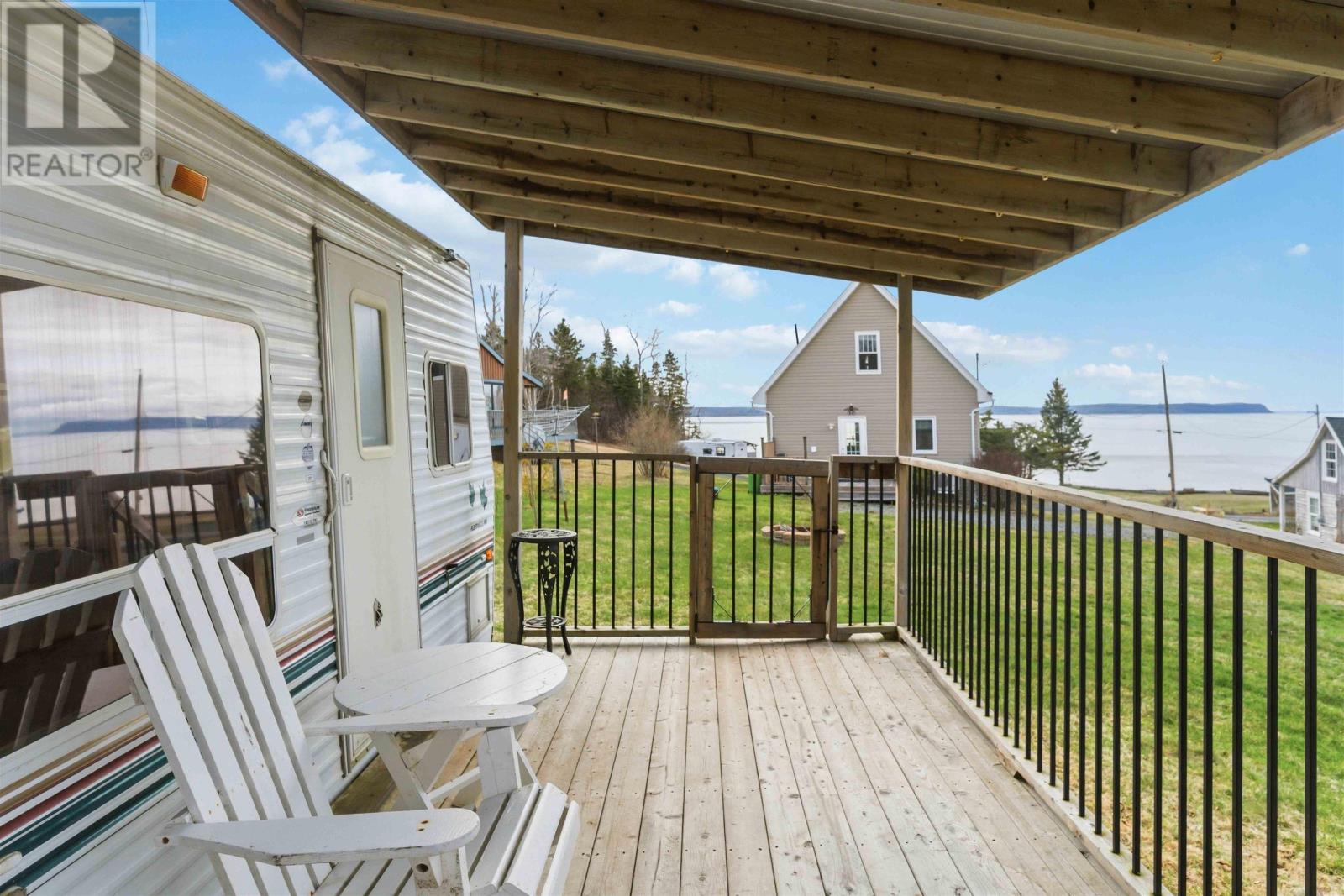 39 Blomidon View Lane, Bramber, Nova Scotia  B0N 2R0 - Photo 7 - 202608687