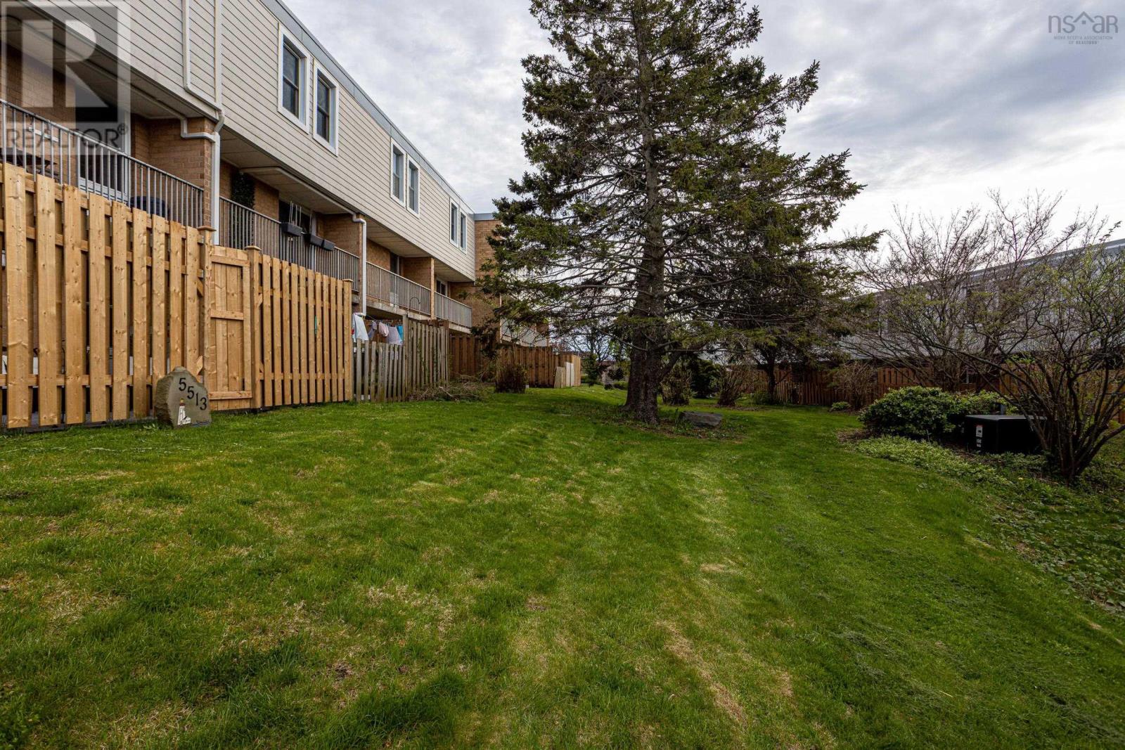5513 Sentinel Square, Halifax, Nova Scotia  B3K 4A8 - Photo 44 - 202618104