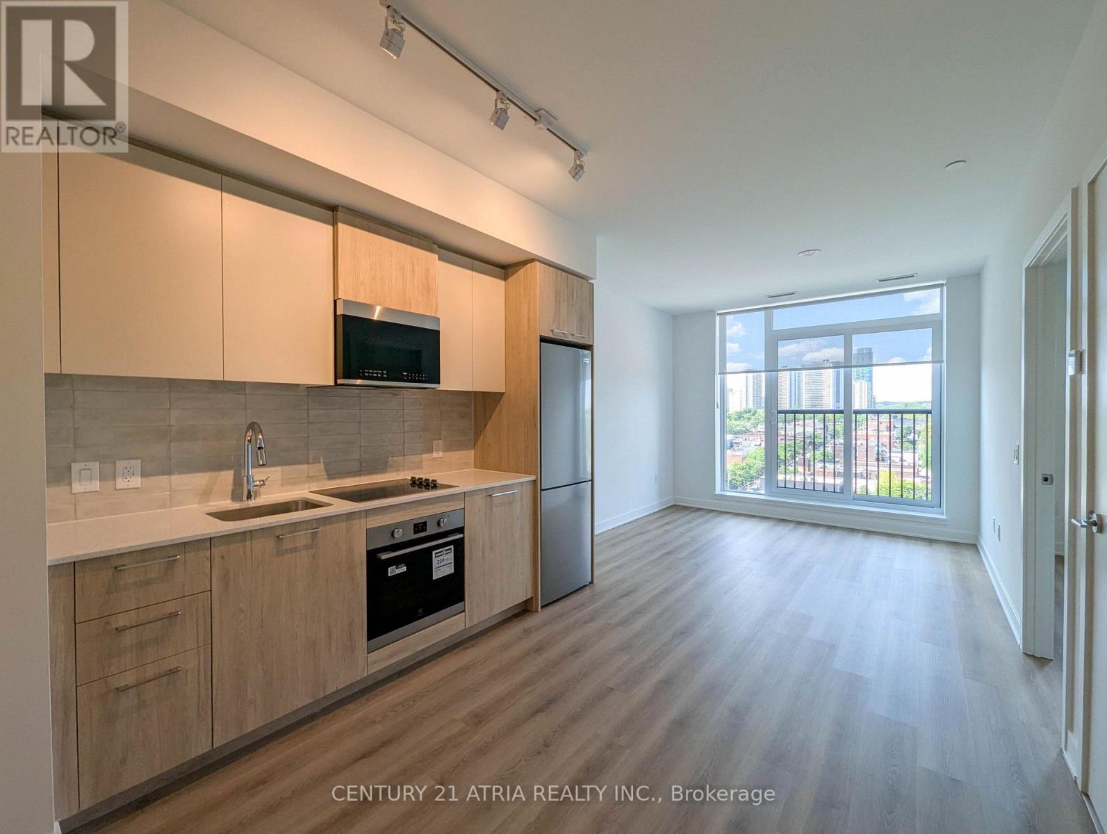 1023 - 30 DREAMERS WAY, Toronto, Ontario
