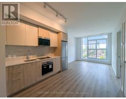 1023 - 30 DREAMERS WAY, Toronto, Ontario