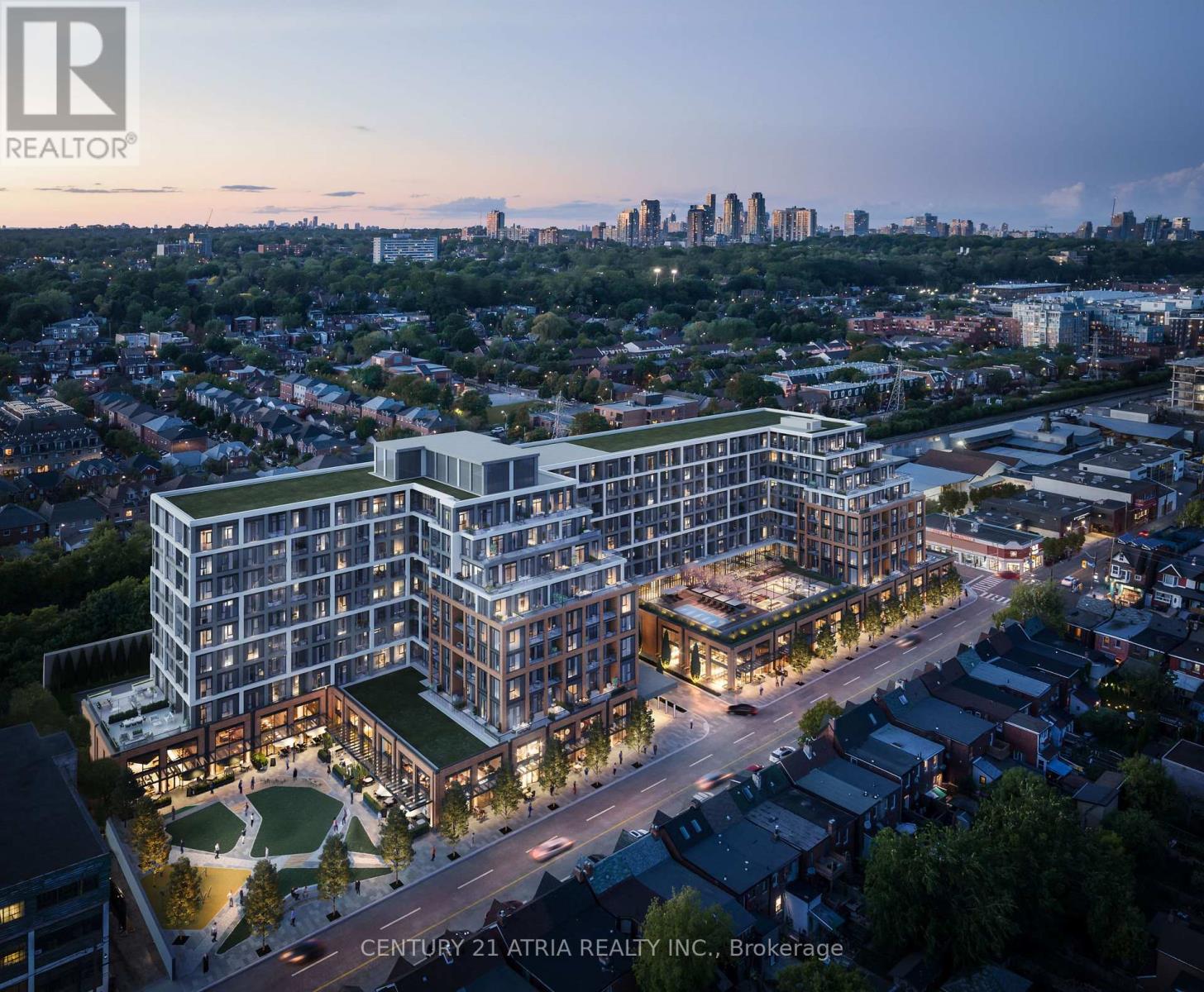 1023 - 30 Dreamers Way, Toronto, Ontario  M5A 0Y7 - Photo 36 - C13626610