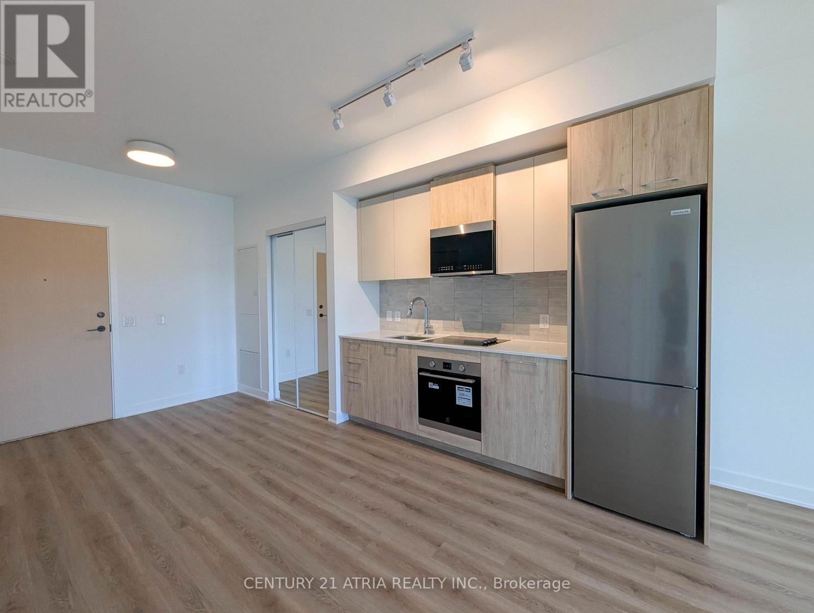 1023 - 30 Dreamers Way, Toronto, Ontario  M5A 0Y7 - Photo 4 - C13626610