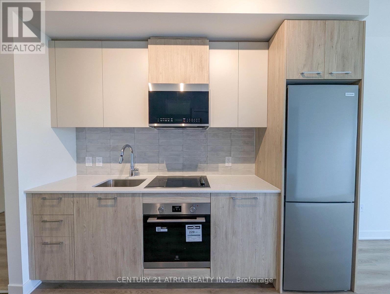 1023 - 30 Dreamers Way, Toronto, Ontario  M5A 0Y7 - Photo 6 - C13626610