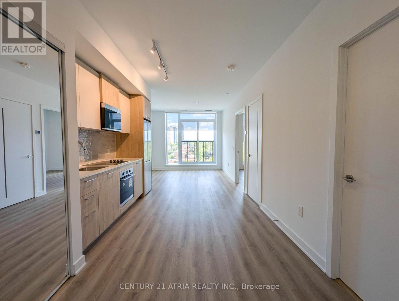 1023 - 30 Dreamers Way, Toronto, Ontario  M5A 0Y7 - Photo 8 - C13626610
