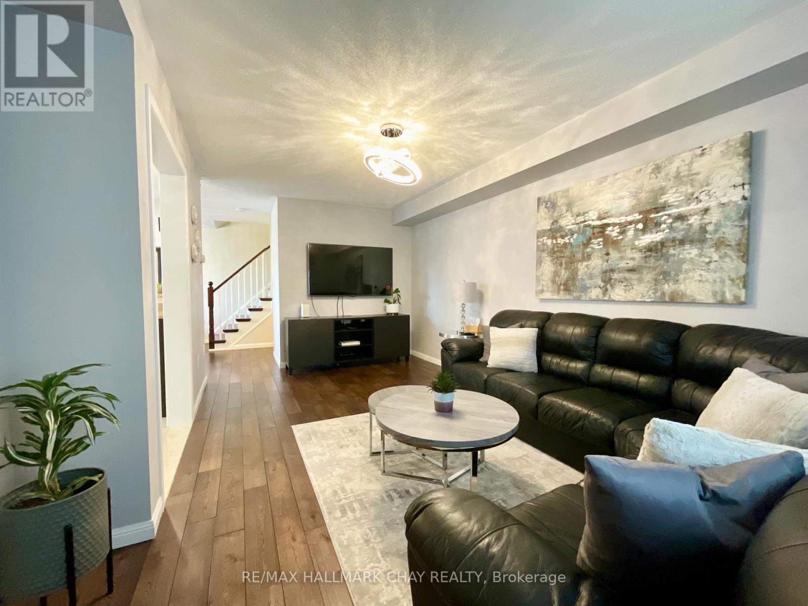 31 Colonel Frank Ching Crescent, Brampton, Ontario  L6Y 5W5 - Photo 8 - W13609002