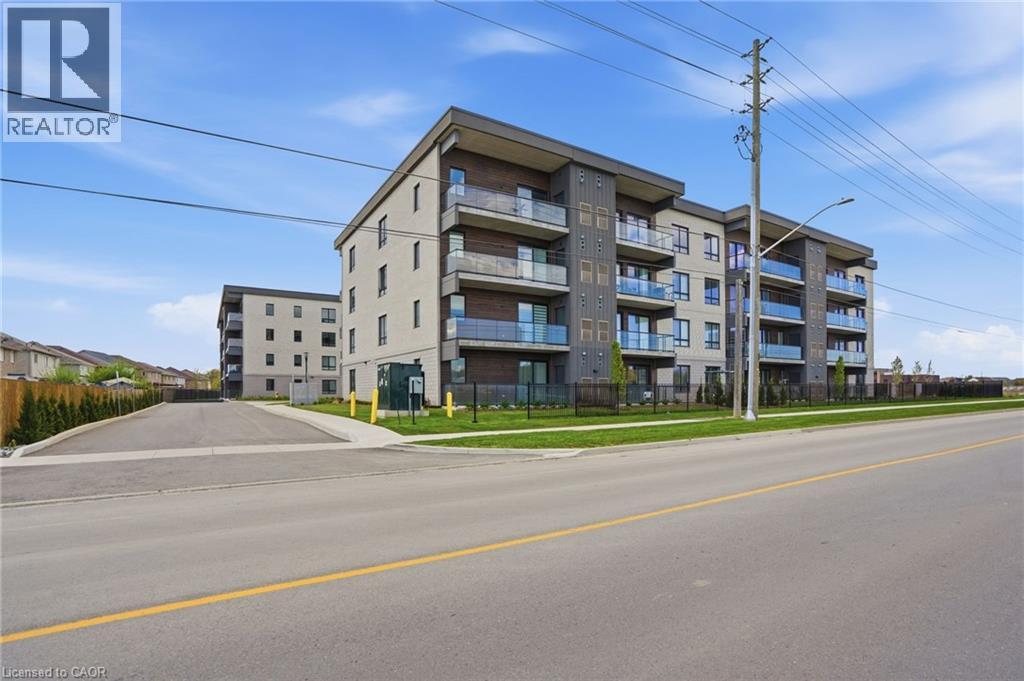 7549a Kalar Road Unit# 301, Niagara Falls, Ontario  L2H 3W6 - Photo 2 - 40828674