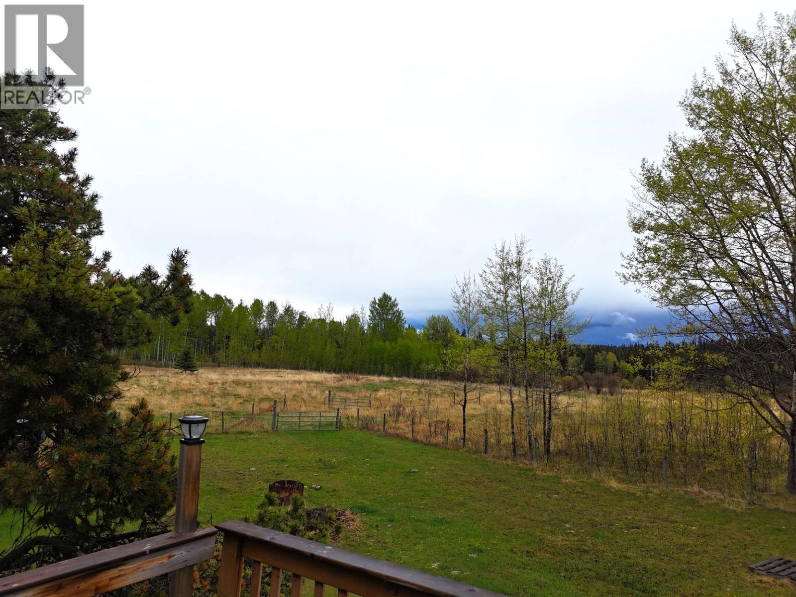 3074 Spout Lake Road, Lac La Hache, British Columbia  V0K 1T0 - Photo 8 - R3078403