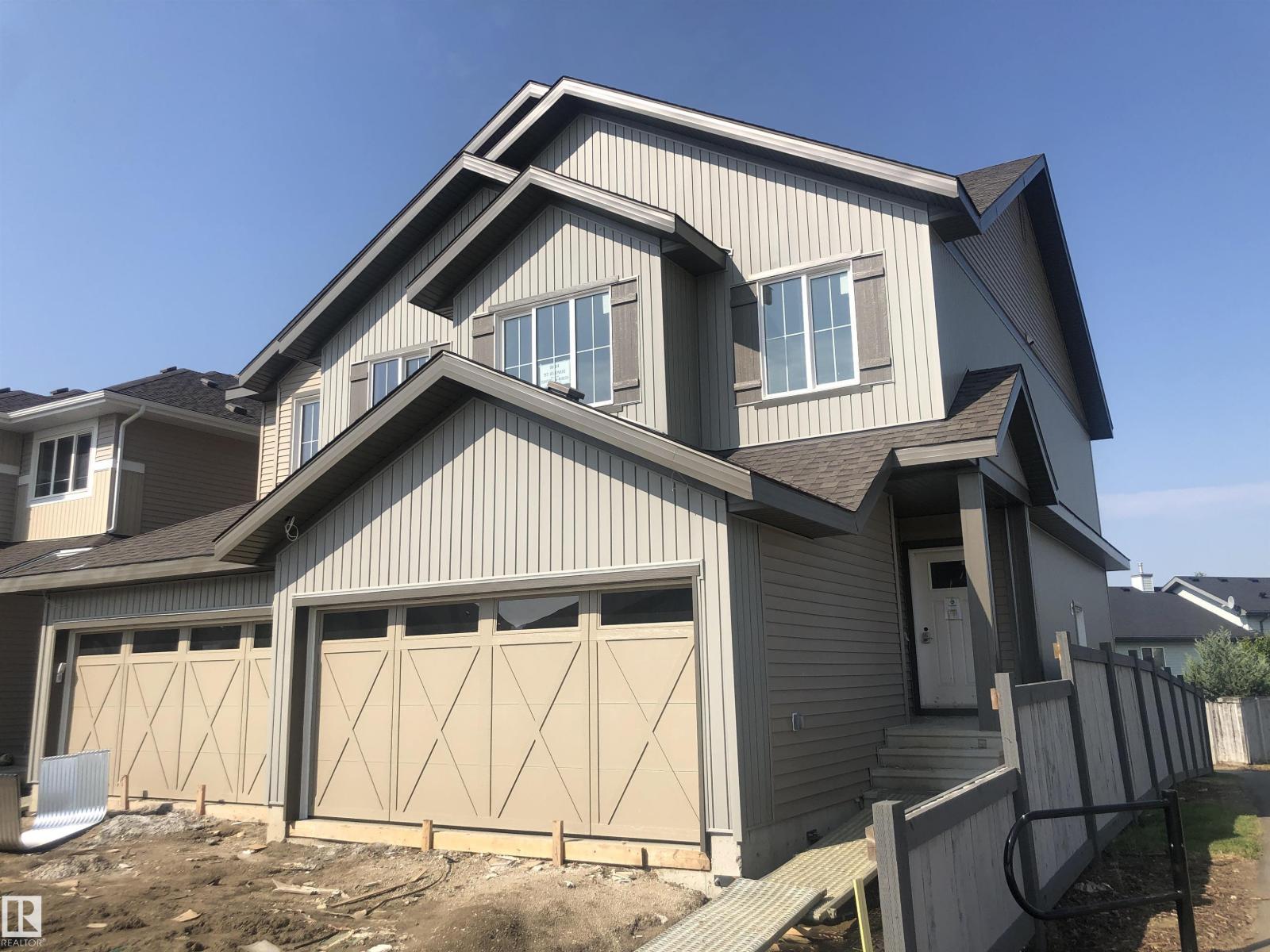 8614 97 AV, Morinville, Alberta