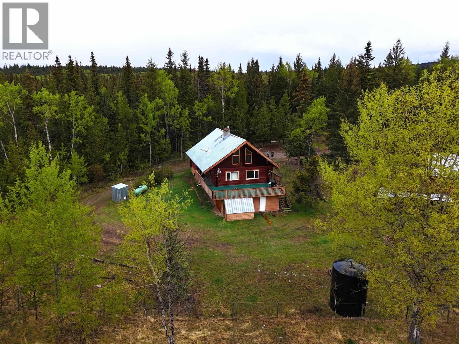 3074 Spout Lake Road, Lac La Hache, British Columbia  V0K 1T0 - Photo 37 - R3078403