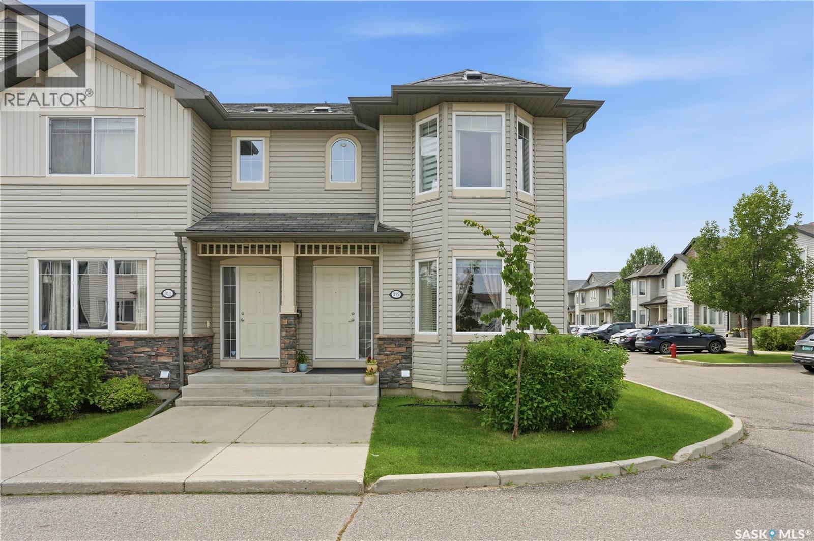 312 303 Slimmon Place, Saskatoon, Saskatchewan  S7V 0A8 - Photo 1 - SK044241