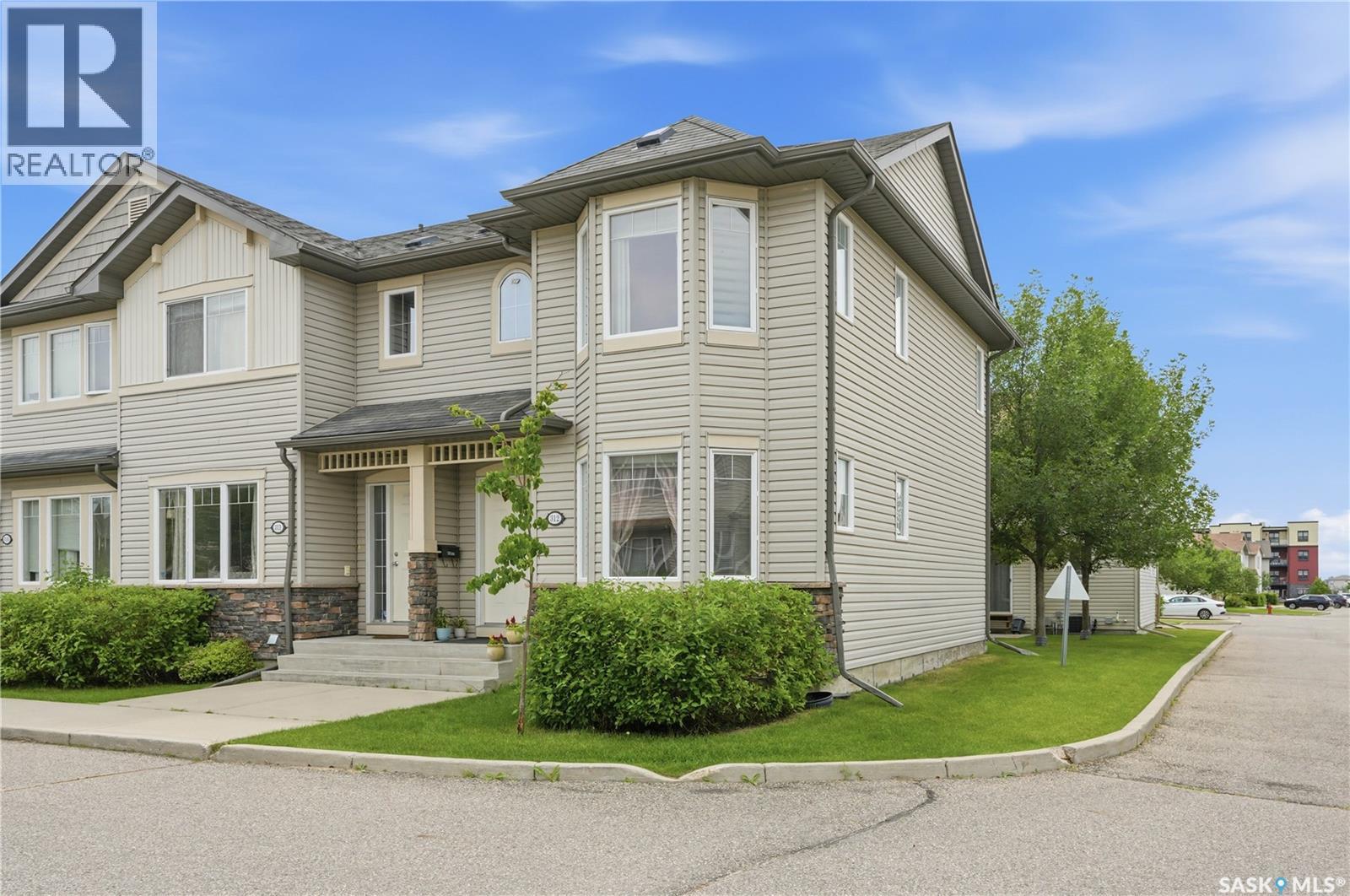 312 303 Slimmon Place, Saskatoon, Saskatchewan  S7V 0A8 - Photo 2 - SK044241