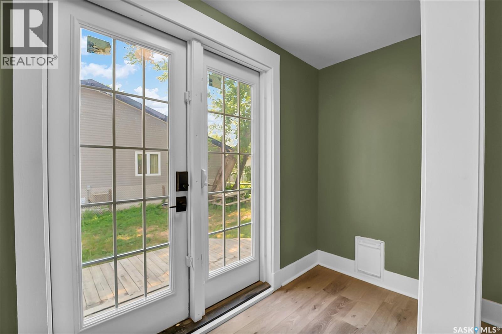 713 L Avenue S, Saskatoon, Saskatchewan  S7M 2H8 - Photo 20 - SK044238
