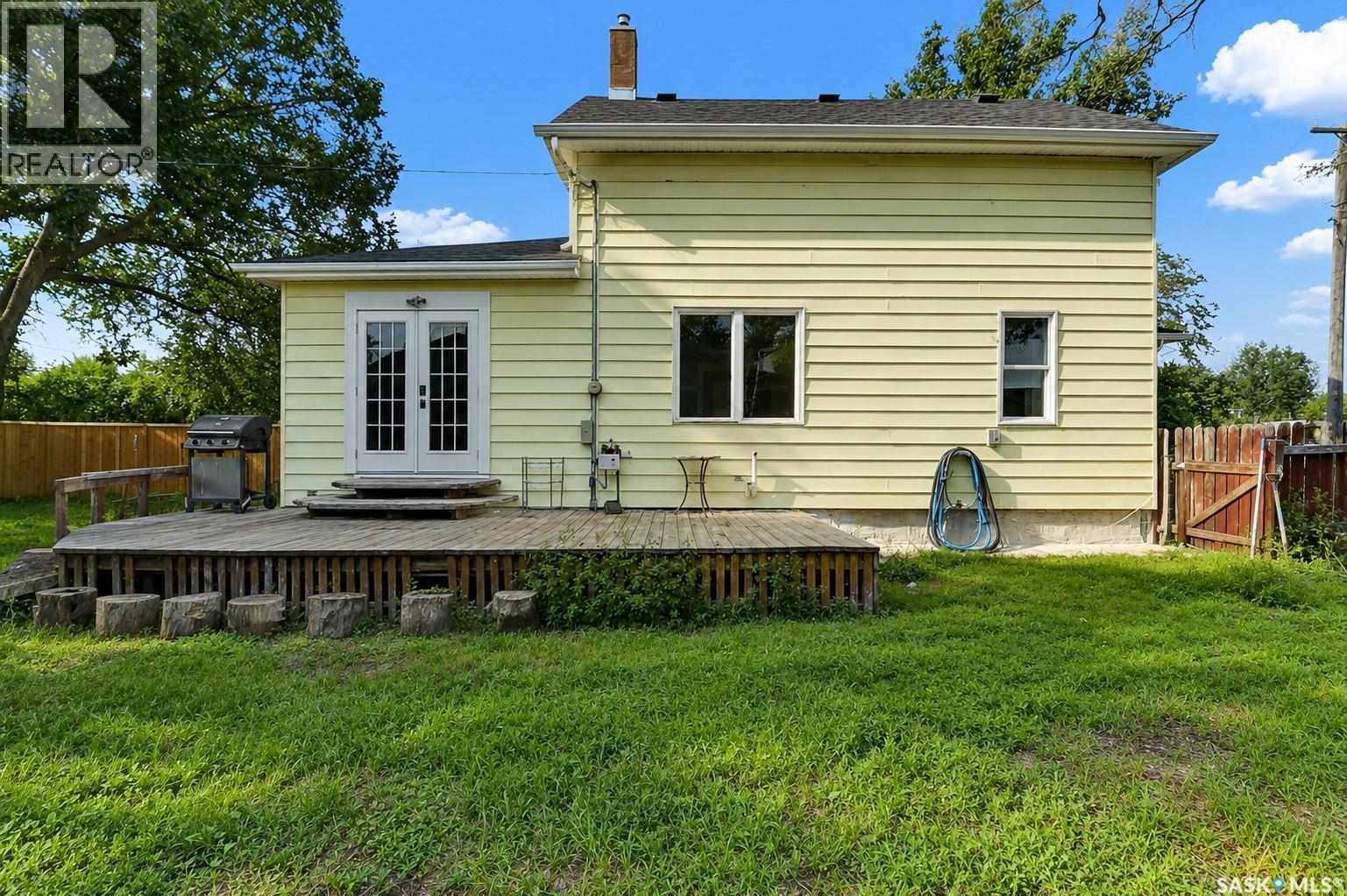 713 L Avenue S, Saskatoon, Saskatchewan  S7M 2H8 - Photo 32 - SK044238