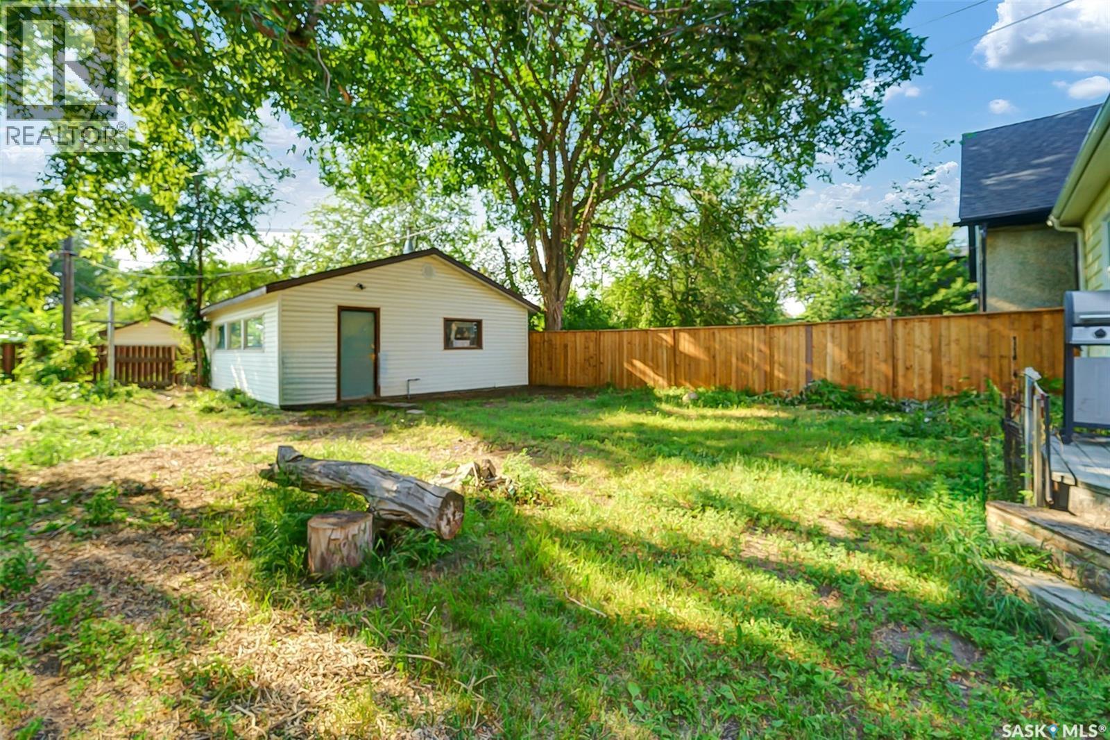 713 L Avenue S, Saskatoon, Saskatchewan  S7M 2H8 - Photo 33 - SK044238