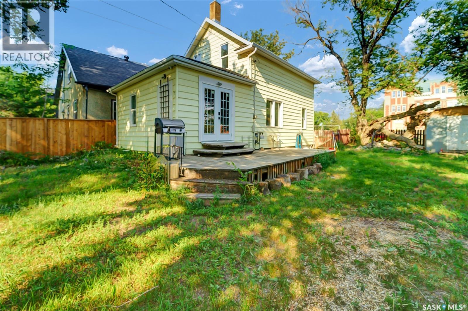 713 L Avenue S, Saskatoon, Saskatchewan  S7M 2H8 - Photo 34 - SK044238