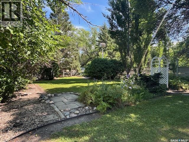 722 1st Street, Canora, Saskatchewan  S0A 0L0 - Photo 21 - SK044145