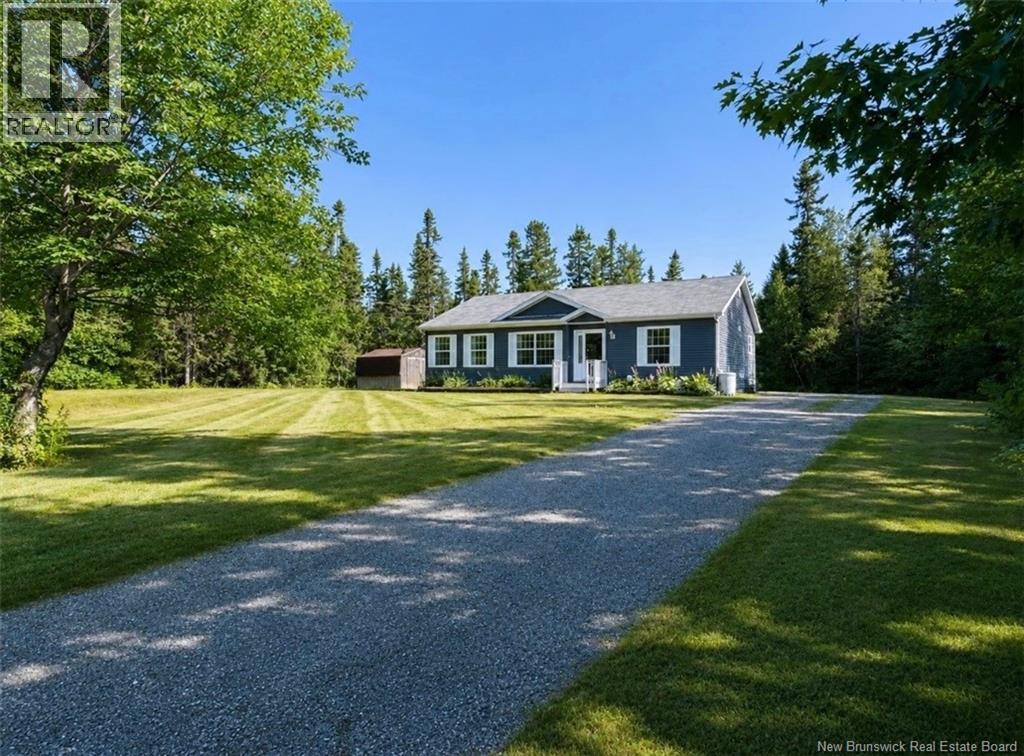 68 Schooner Point Road, Napan, New Brunswick  E1N 4V6 - Photo 1 - NB145010
