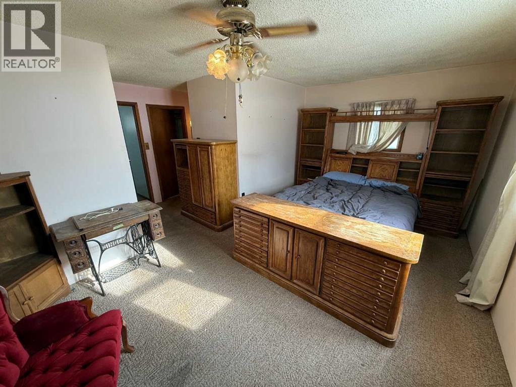4933 Centre Street, Brule, Alberta  T7V 1Z1 - Photo 14 - A2289096