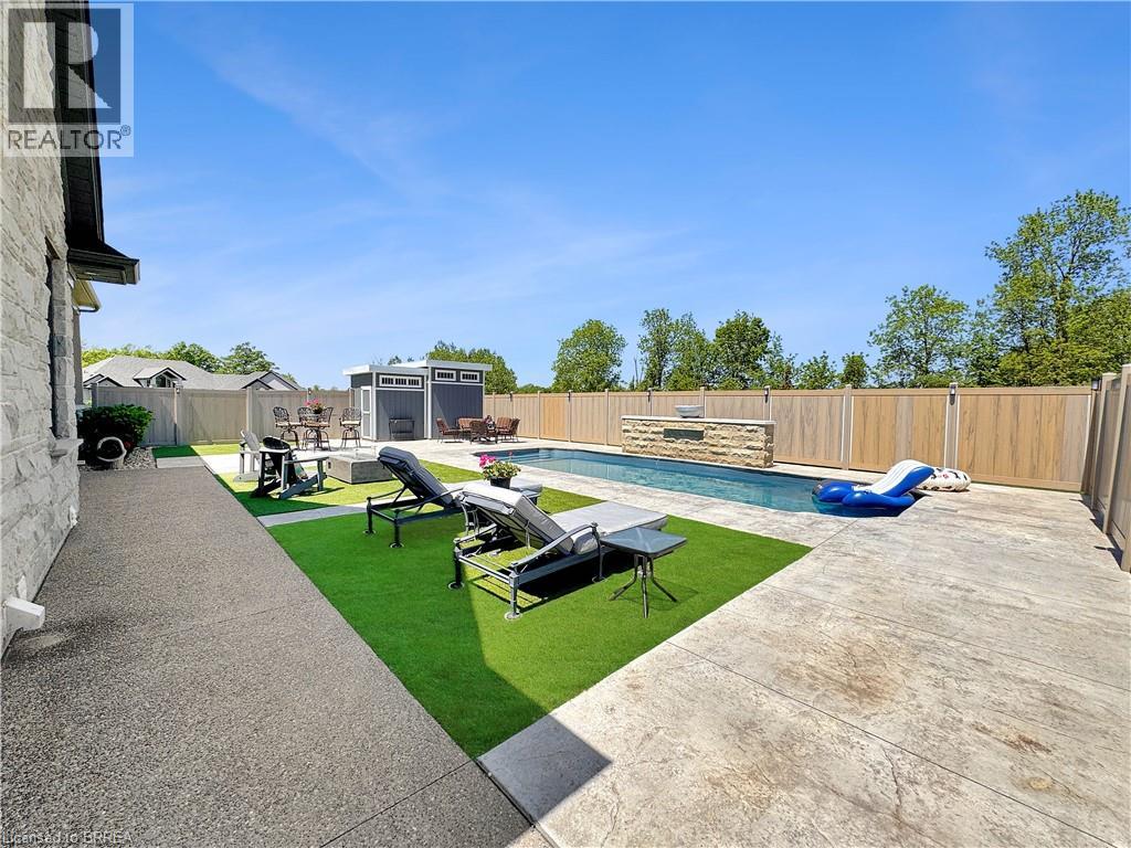 18 Harper Boulevard, Brantford, Ontario  N3T 0E1 - Photo 47 - 40833107