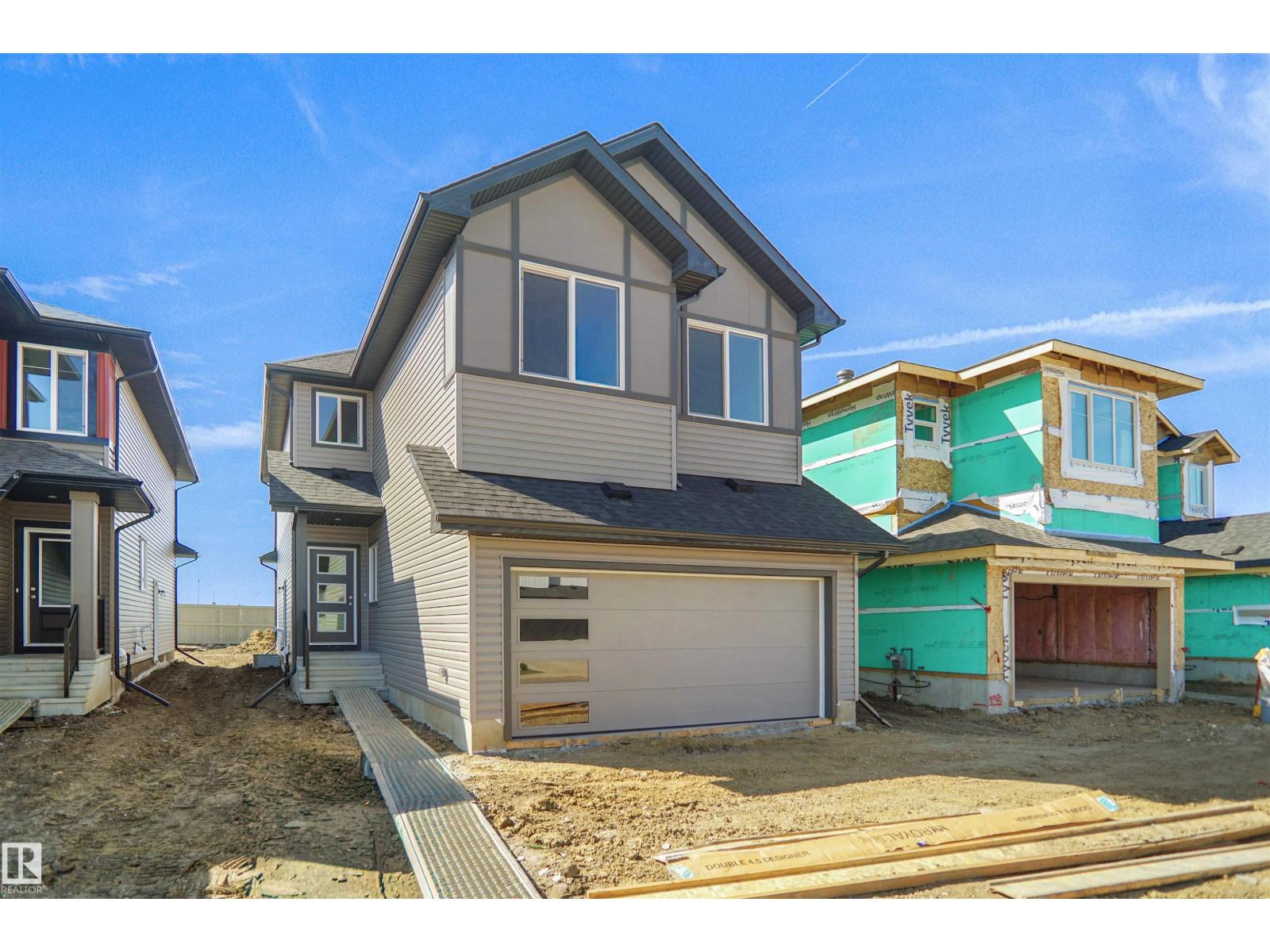 7239 182 AV NW, Edmonton, Alberta