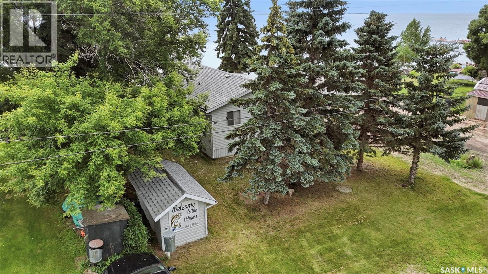 317 Lakeshore Drive, Etters Beach, Saskatchewan S0G 2J0 - Photo 23 - SK036127
