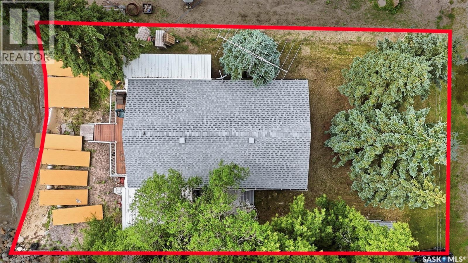317 Lakeshore Drive, Etters Beach, Saskatchewan S0G 2J0 - Photo 25 - SK036127