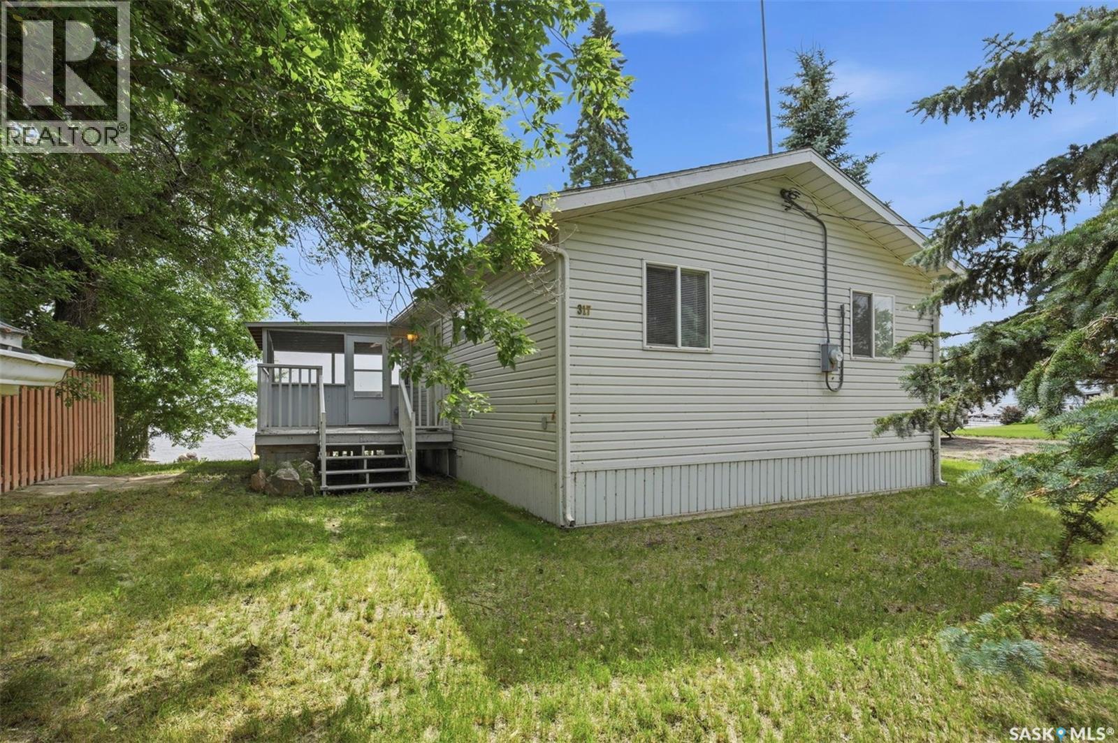 317 Lakeshore Drive, Etters Beach, Saskatchewan S0G 2J0 - Photo 21 - SK036127
