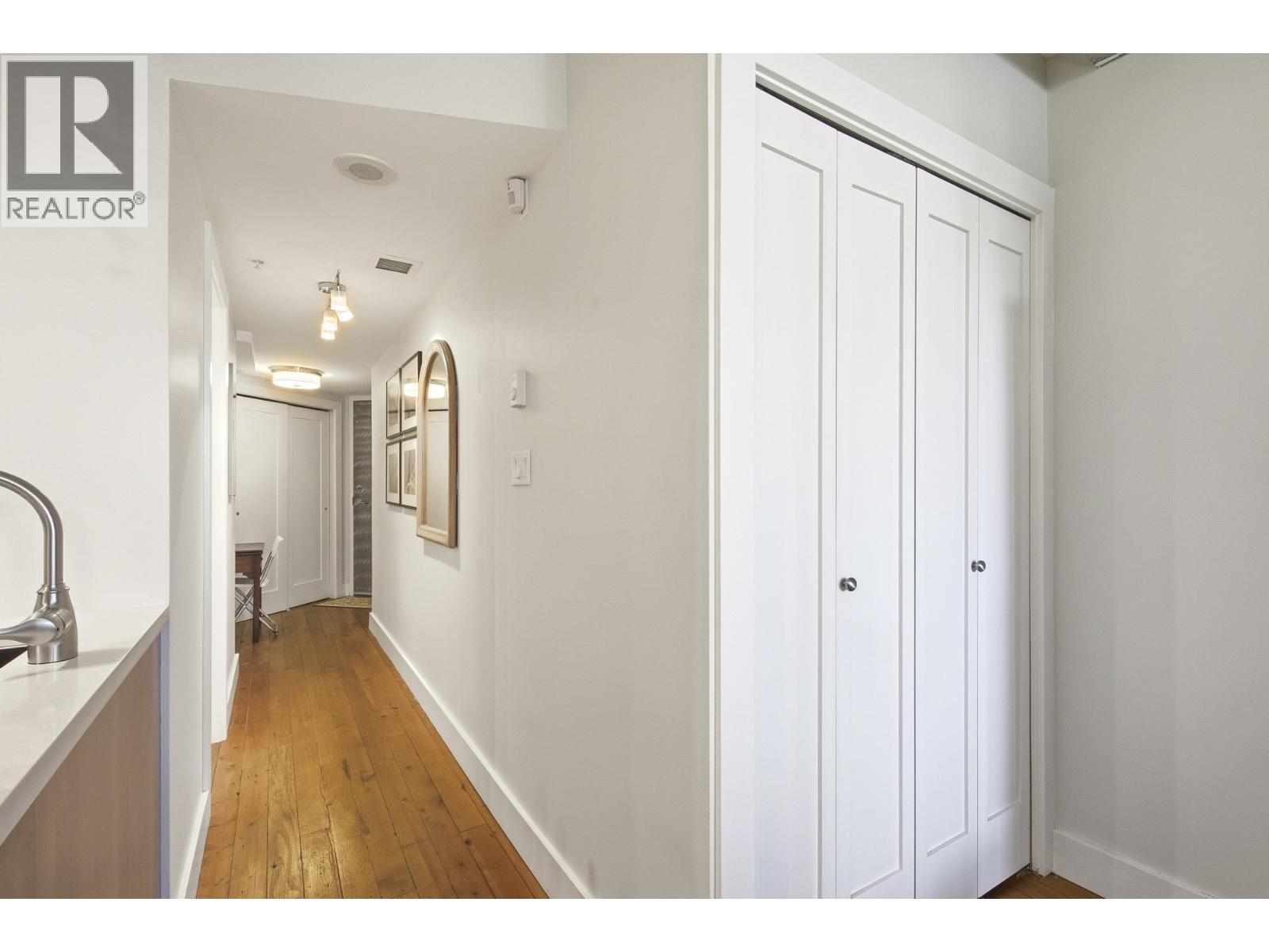 512 1216 Homer Street, Vancouver, British Columbia  V6B 6K5 - Photo 20 - R3151552