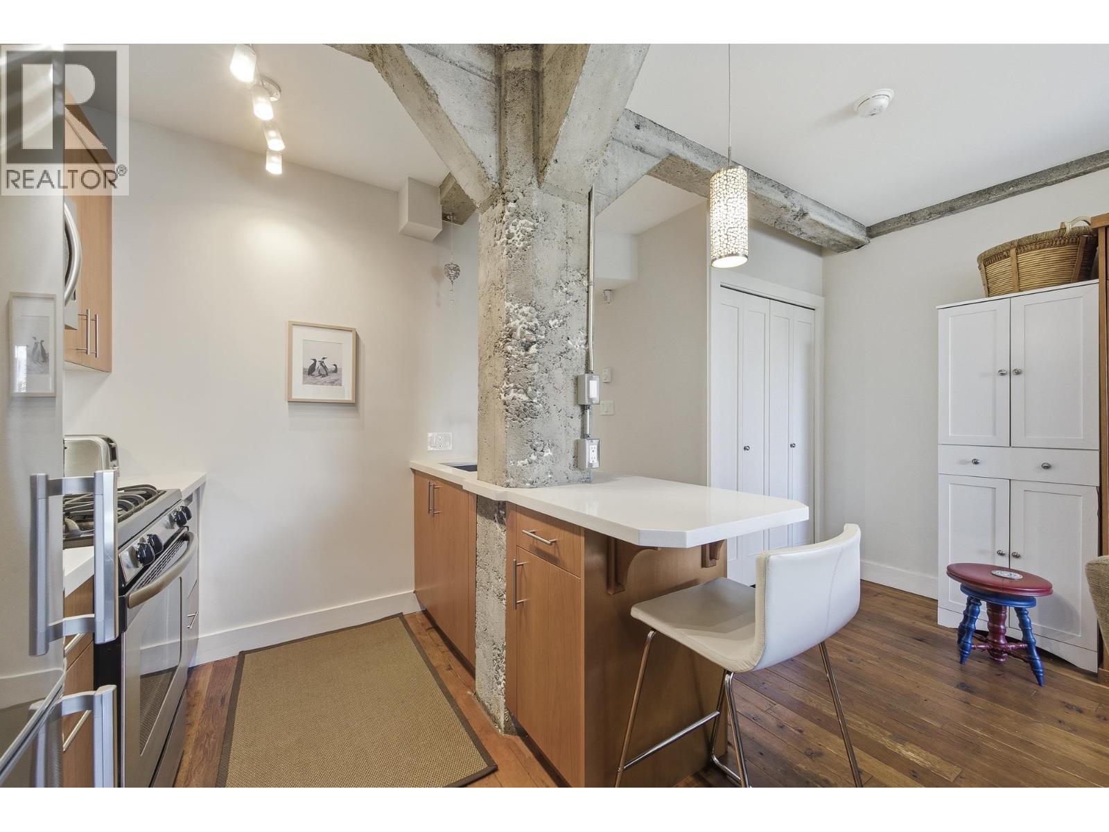 512 1216 Homer Street, Vancouver, British Columbia  V6B 6K5 - Photo 11 - R3151552