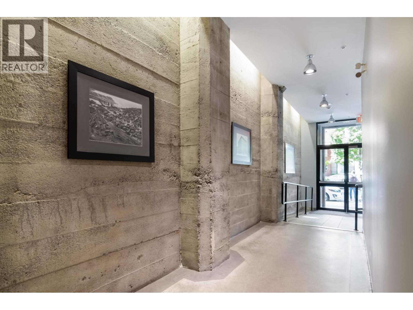 512 1216 Homer Street, Vancouver, British Columbia  V6B 6K5 - Photo 30 - R3151552