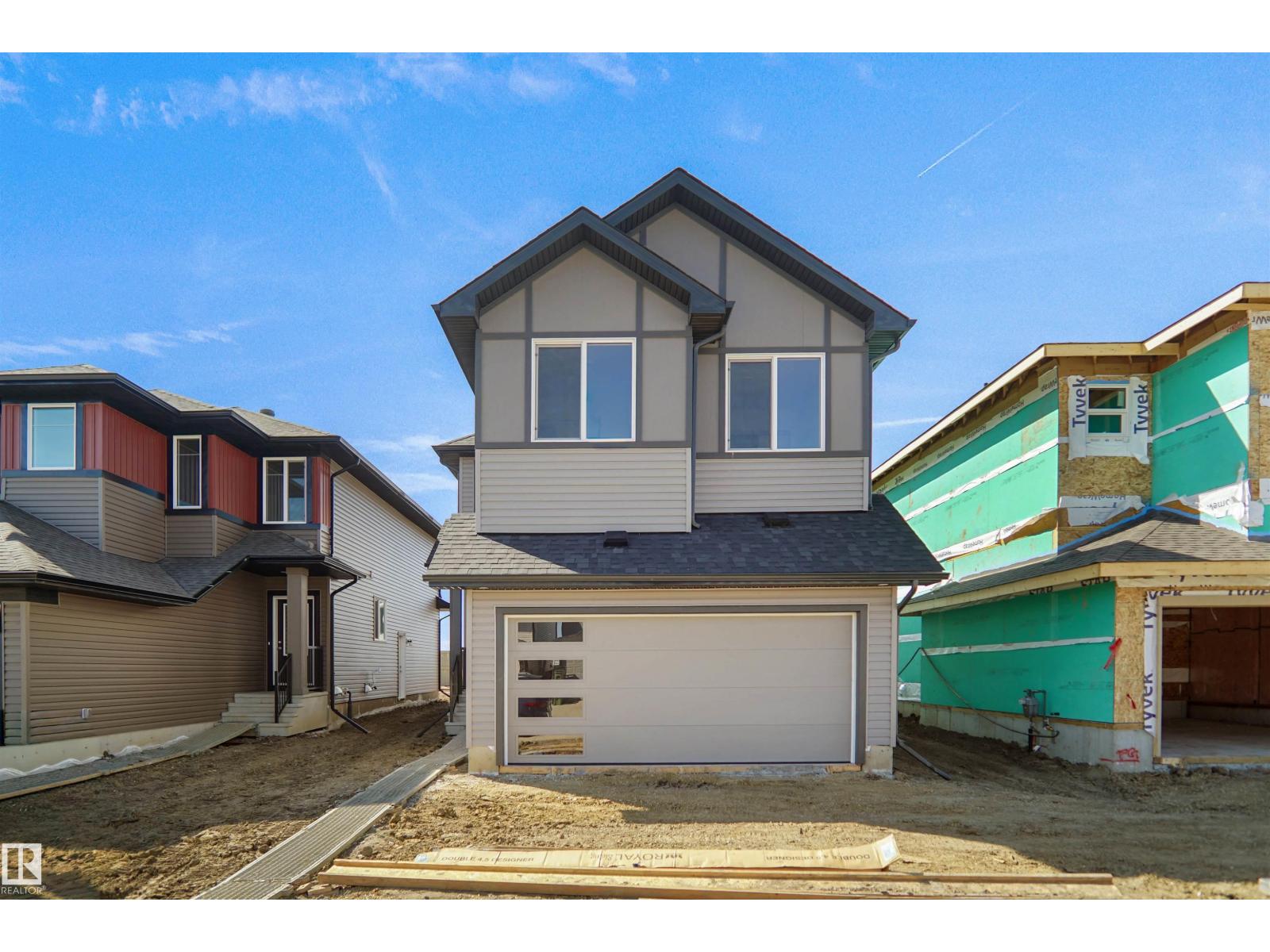 7239 182 Av NW, Edmonton, Alberta  T5Z 0V6 - Photo 2 - E4501651