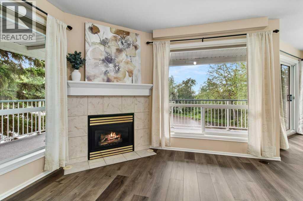 211, 6118 53 Avenue, Red Deer, Alberta T4N 6P7 - Photo 12 - A2314916