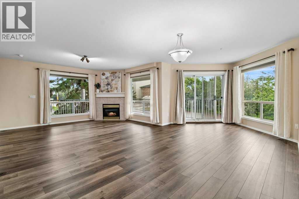211, 6118 53 Avenue, Red Deer, Alberta T4N 6P7 - Photo 8 - A2314916