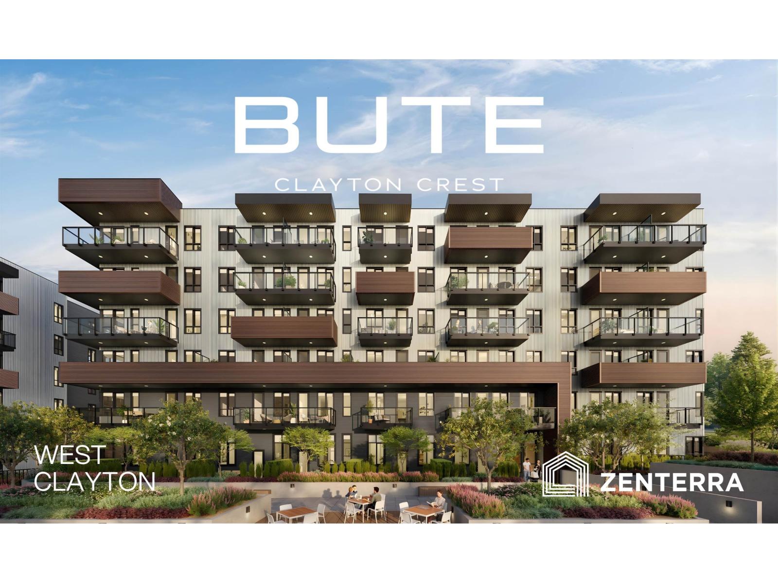 B207 18088 72 AVENUE, Surrey, British Columbia