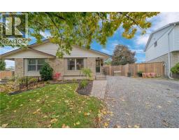 6 BARDADYN Court, st. catharines, Ontario