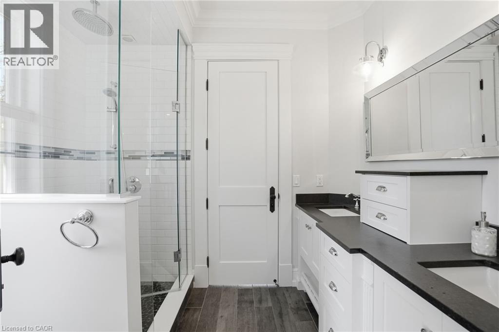 8 Woodward Avenue, Dundas, Ontario  L9H 4J5 - Photo 32 - 40836506