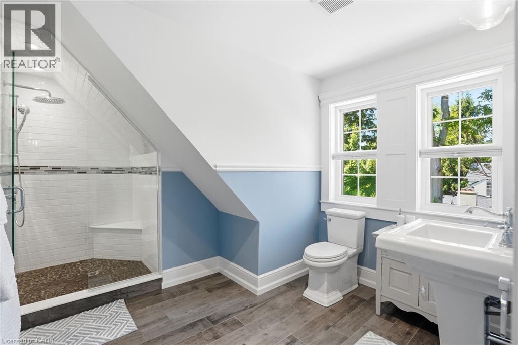 8 Woodward Avenue, Dundas, Ontario  L9H 4J5 - Photo 27 - 40836506