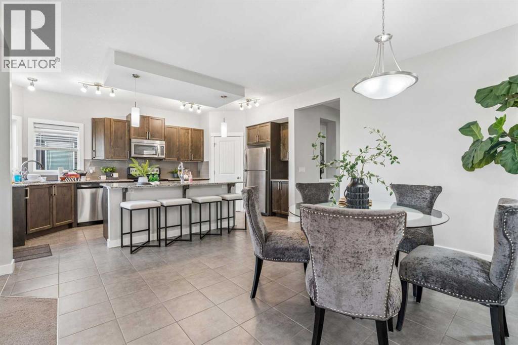 172 Brightoncrest Point SE, Calgary, Alberta  T2Z 5A6 - Photo 8 - A2332338