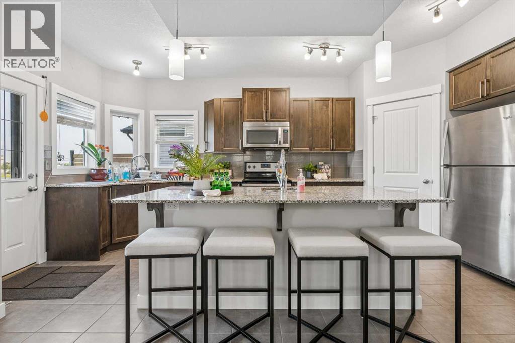 172 Brightoncrest Point SE, Calgary, Alberta  T2Z 5A6 - Photo 9 - A2332338