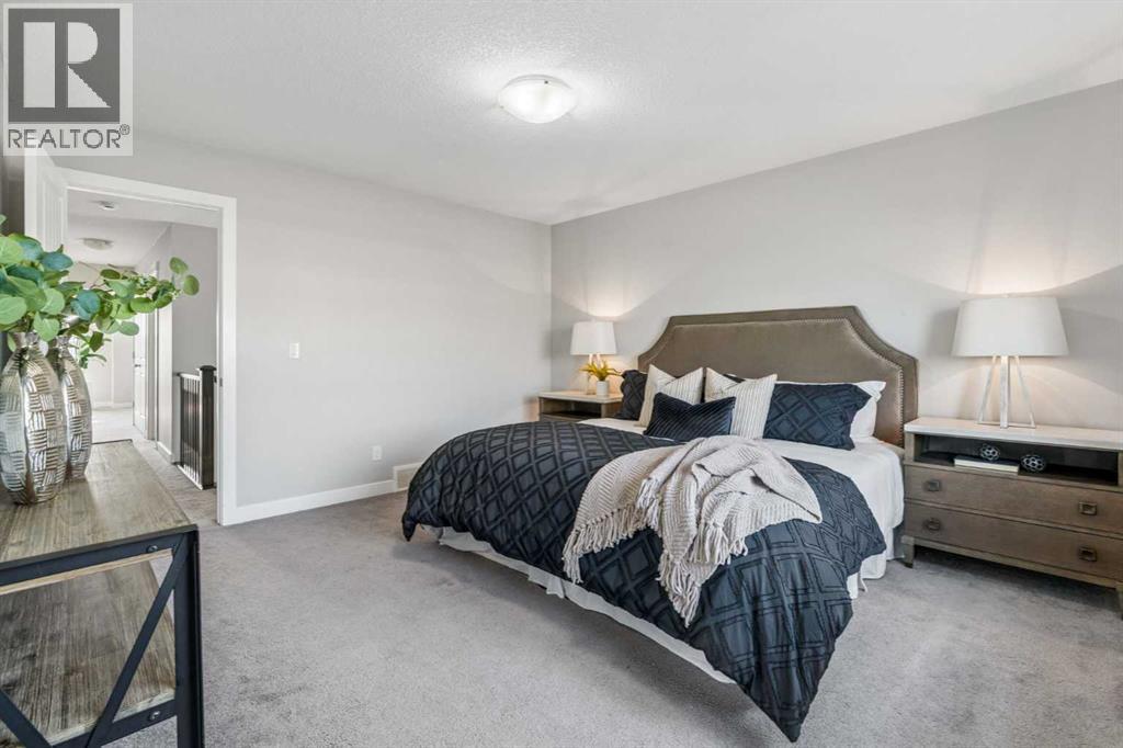 172 Brightoncrest Point SE, Calgary, Alberta  T2Z 5A6 - Photo 14 - A2332338