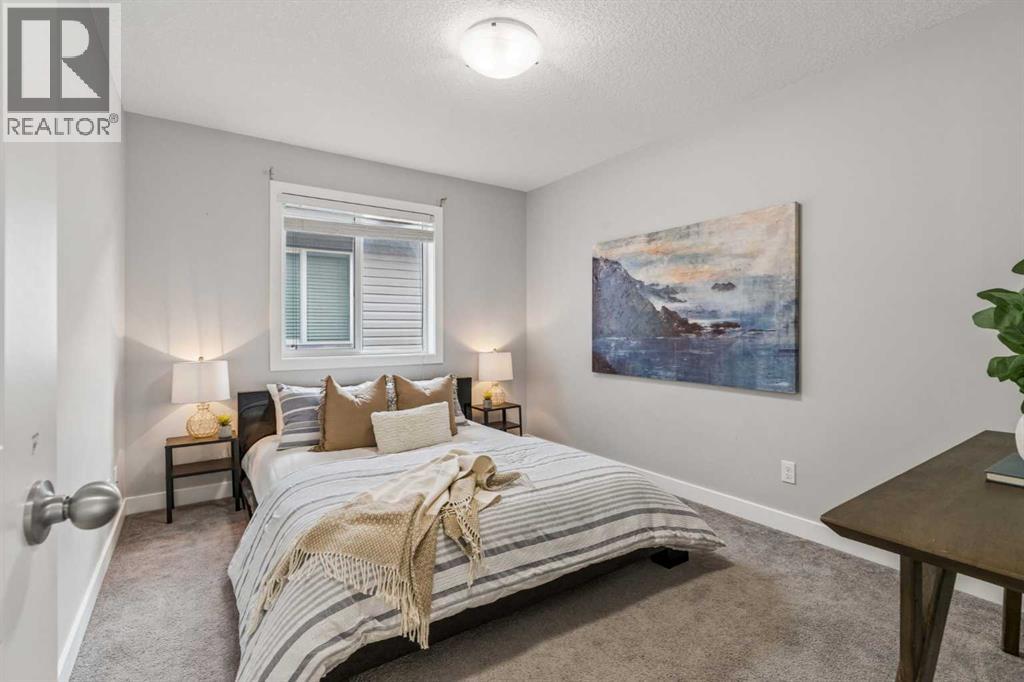 172 Brightoncrest Point SE, Calgary, Alberta  T2Z 5A6 - Photo 21 - A2332338