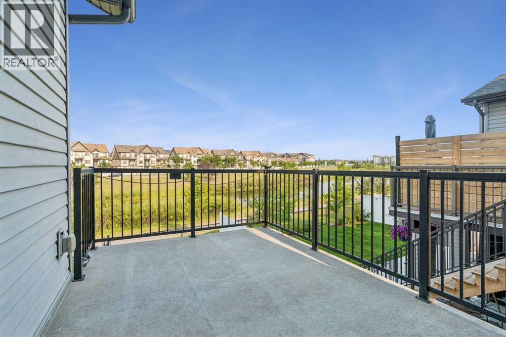 172 Brightoncrest Point SE, Calgary, Alberta  T2Z 5A6 - Photo 30 - A2332338