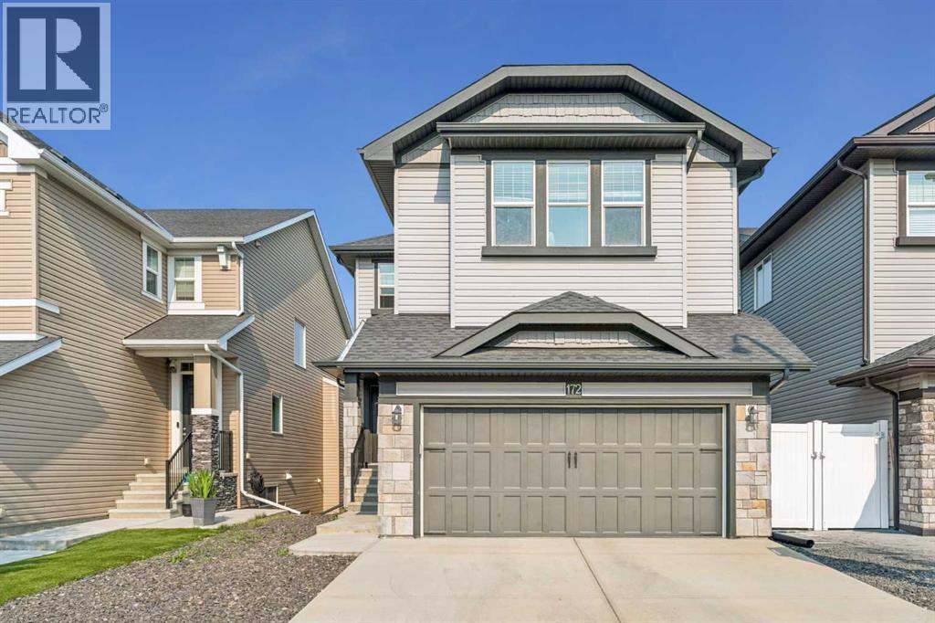 172 Brightoncrest Point SE, Calgary, Alberta  T2Z 5A6 - Photo 2 - A2332338