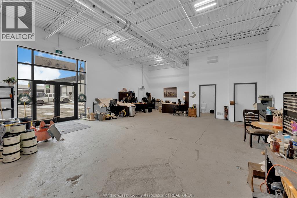 1005 Walker Road Unit# D, Windsor, Ontario  N8Y 2N6 - Photo 4 - 26018573