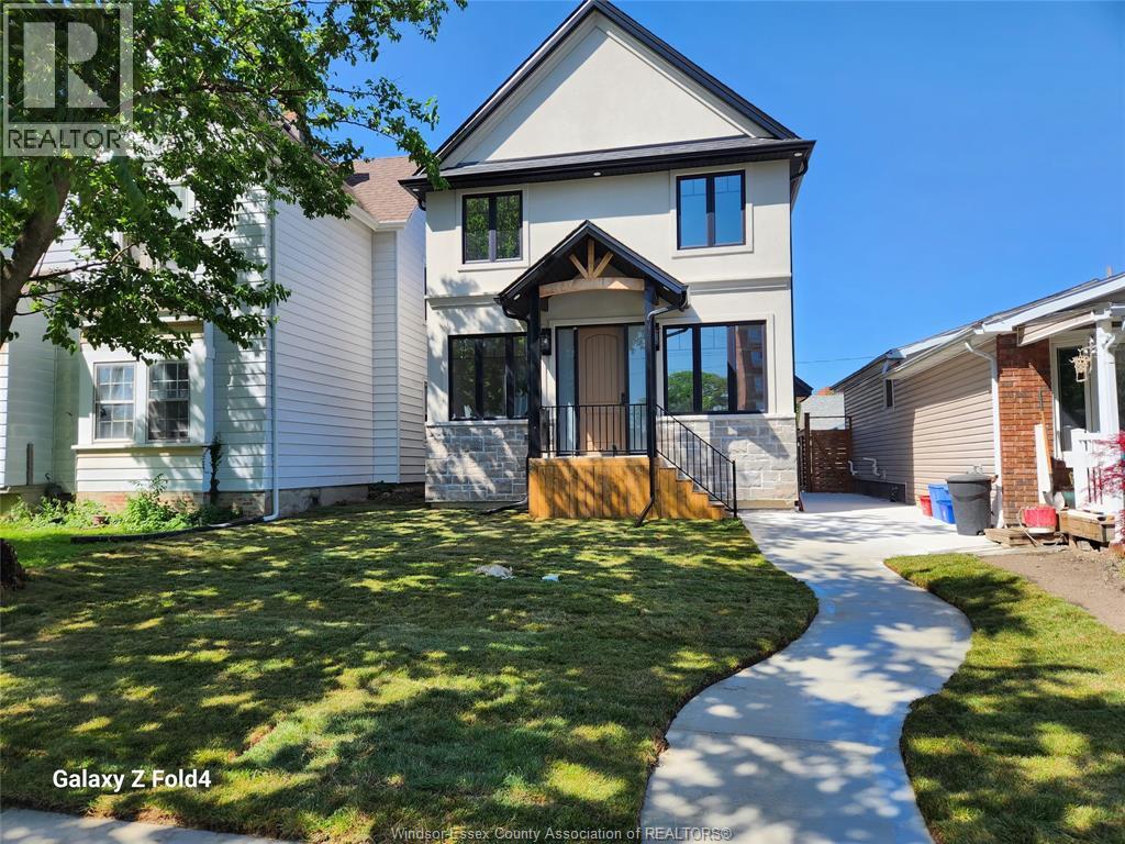 485 Church Street, Windsor, Ontario N9A 4T1 - Photo 1 - 26018569