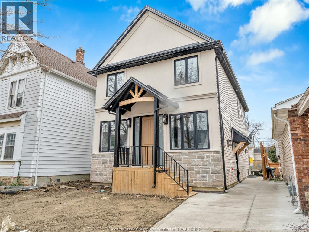 485 Church Street, Windsor, Ontario N9A 4T1 - Photo 2 - 26018569