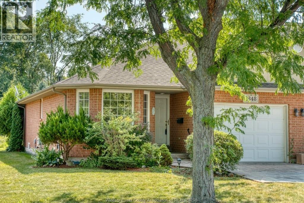 1848 Questa Drive, Windsor, Ontario  N8P 1M5 - Photo 2 - 26018568