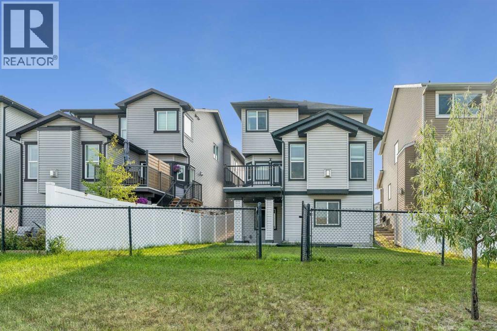 172 Brightoncrest Point SE, Calgary, Alberta  T2Z 5A6 - Photo 36 - A2332338